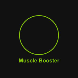 Muscle Booster