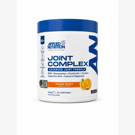 Applied Nutrition Joint Complex — Orange Burst